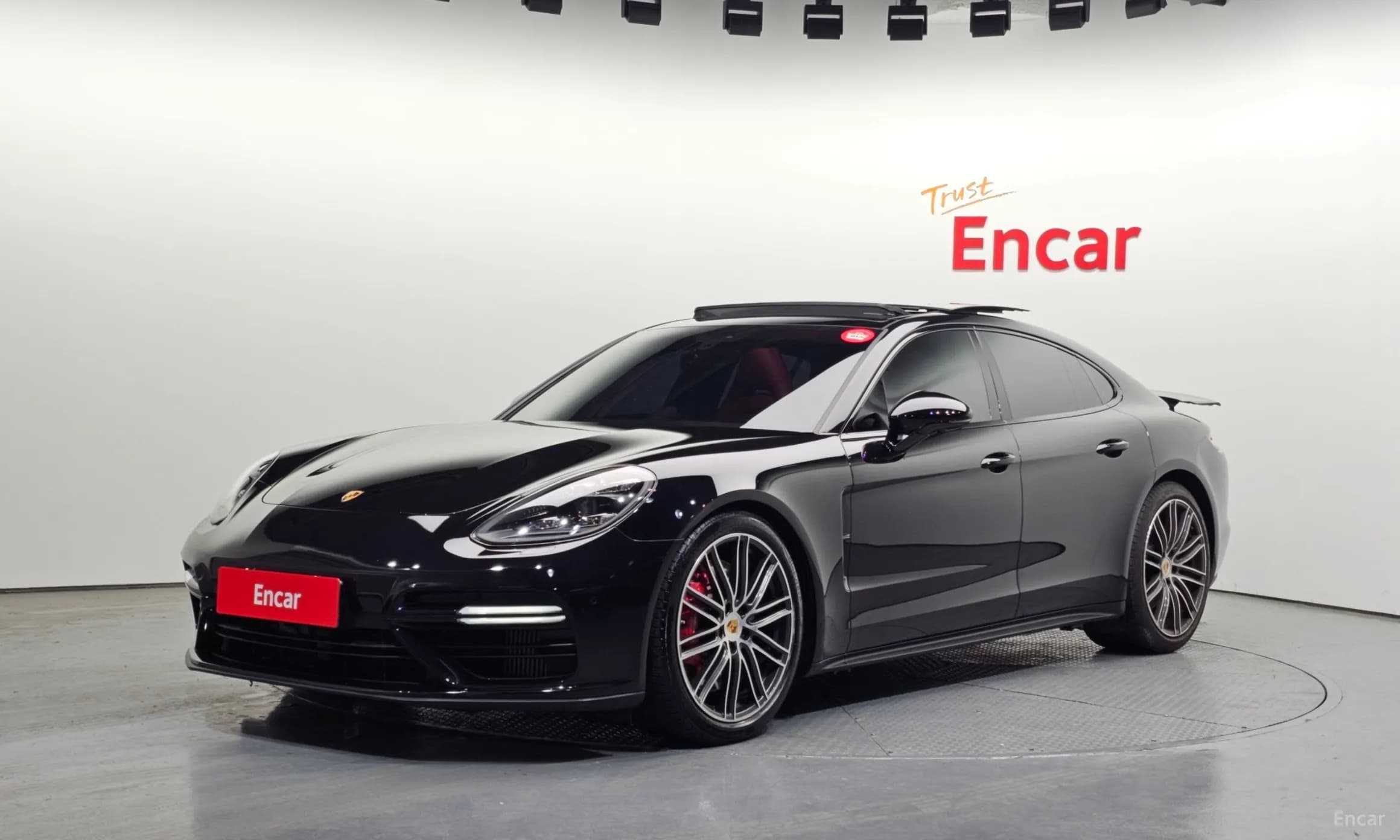 Panamera (971)
