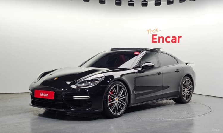 Panamera (971)