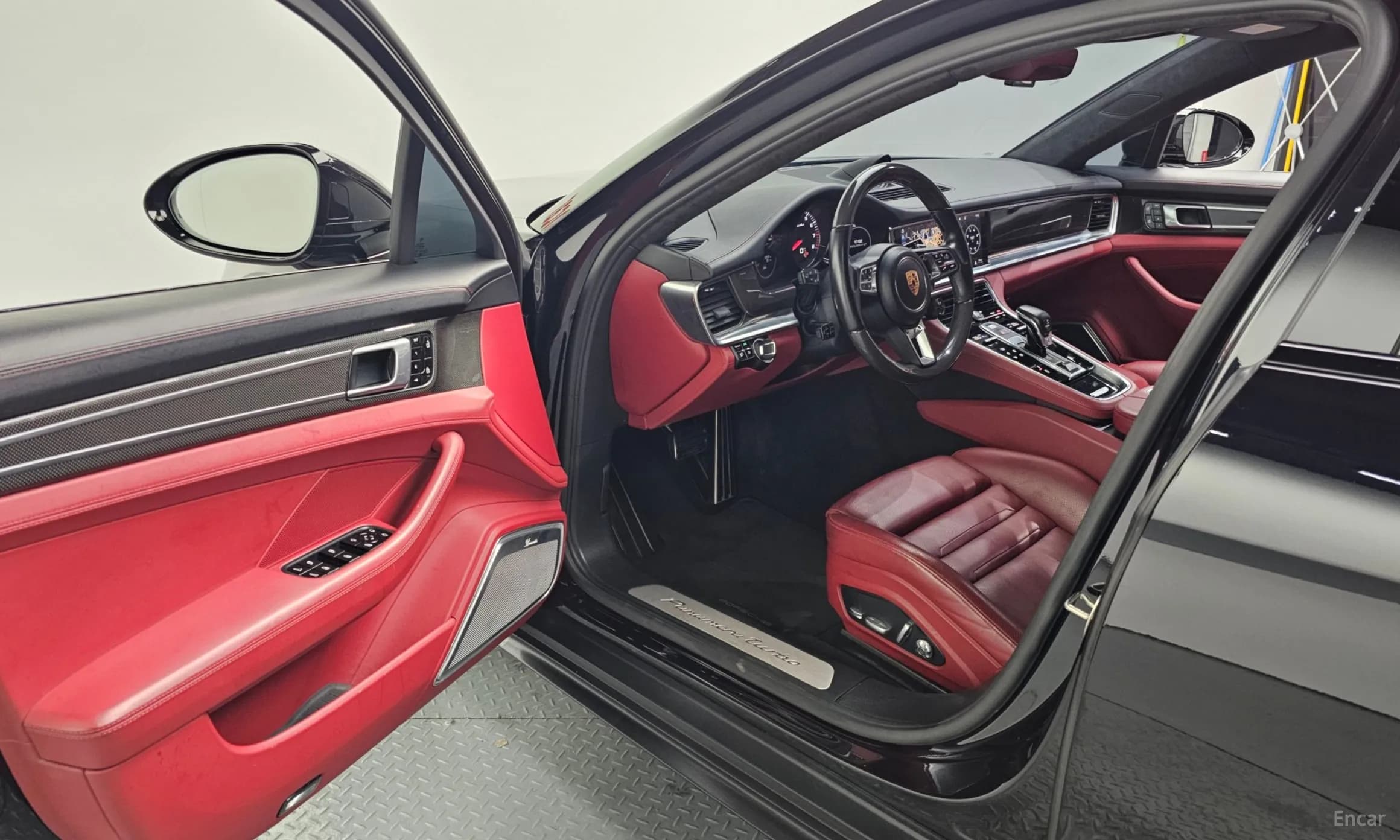 Panamera (971)