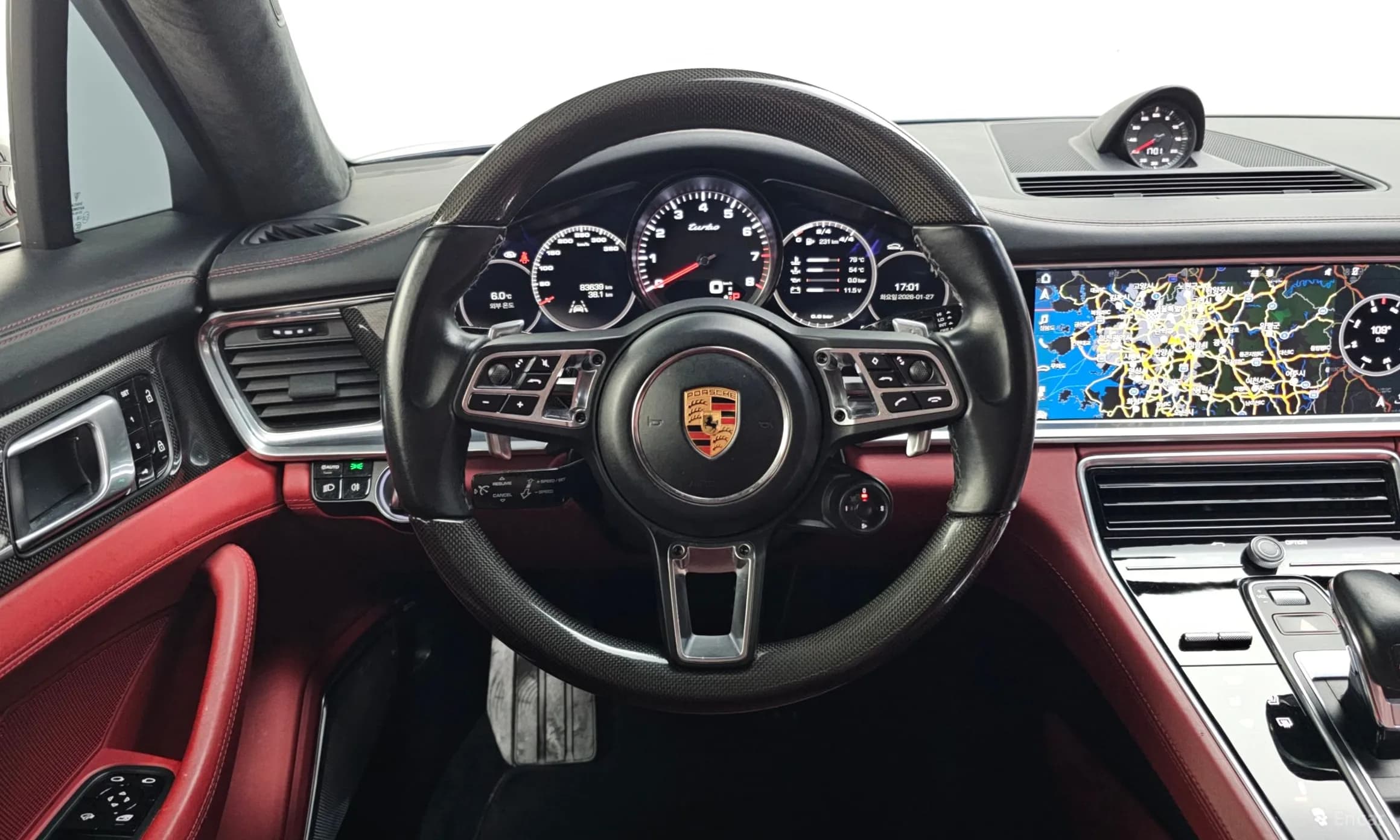 Panamera (971)