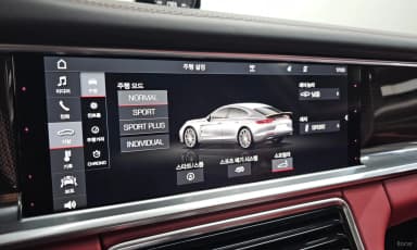 Panamera (971)