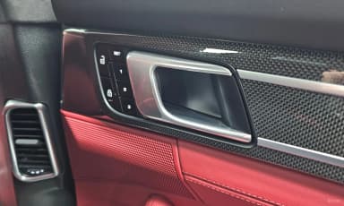 Panamera (971)