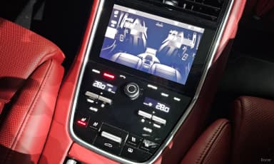 Panamera (971)
