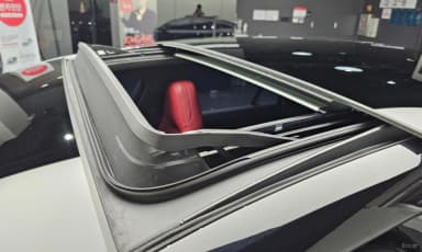 Panamera (971)