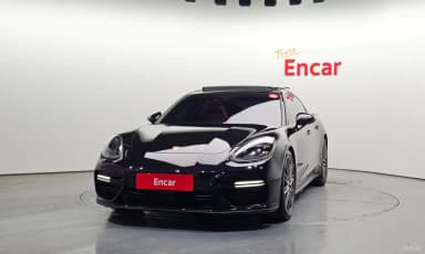 Panamera (971)