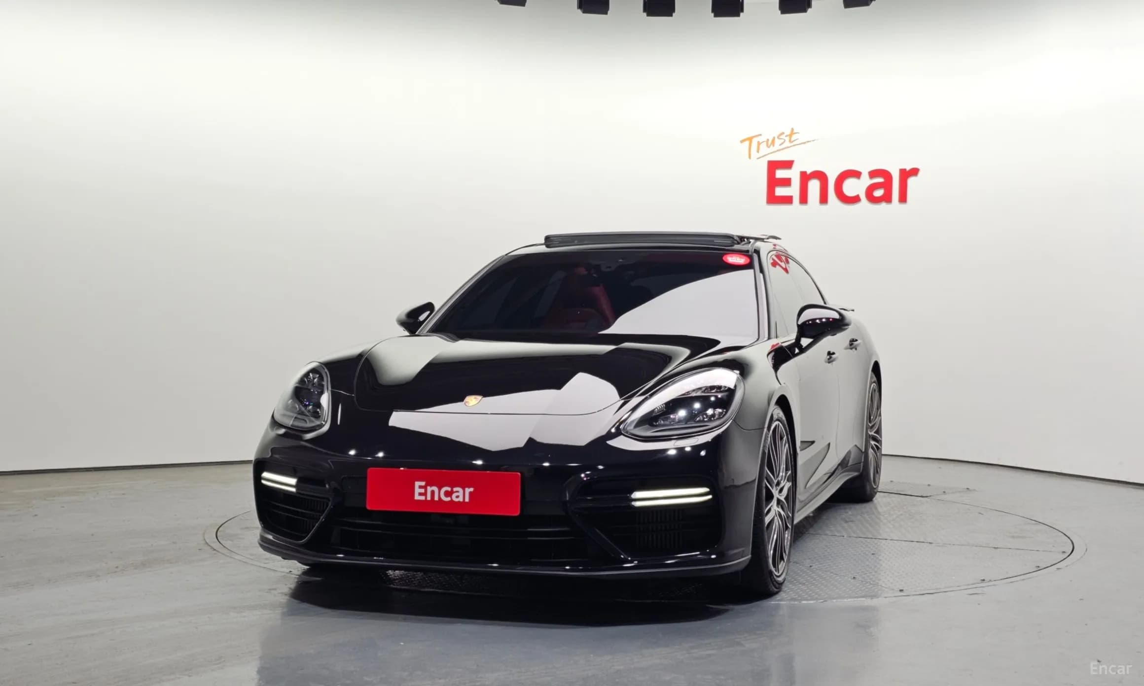 Panamera (971)