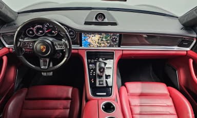 Panamera (971)
