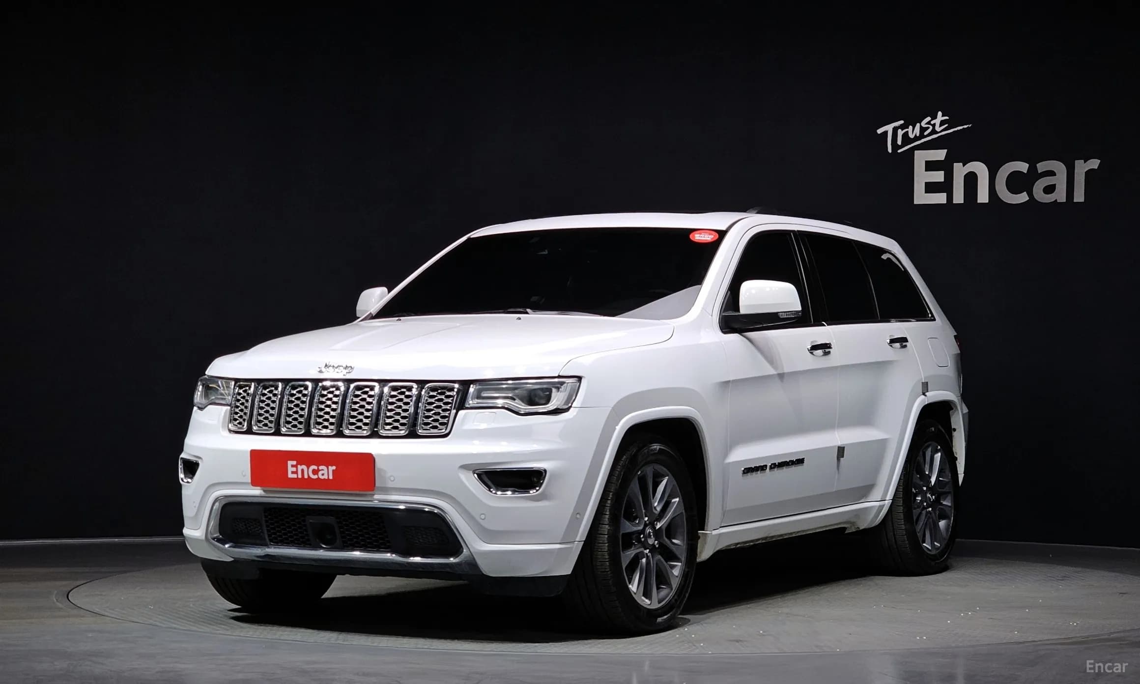 Grand Cherokee