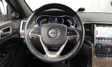 Grand Cherokee