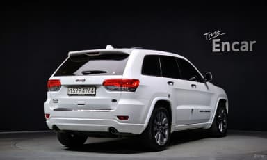 Grand Cherokee