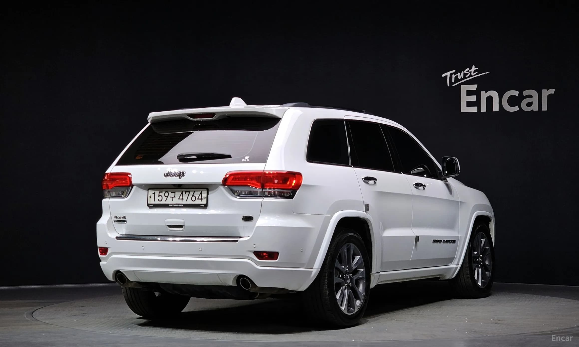 Grand Cherokee