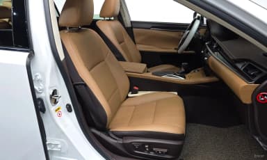 New ES350