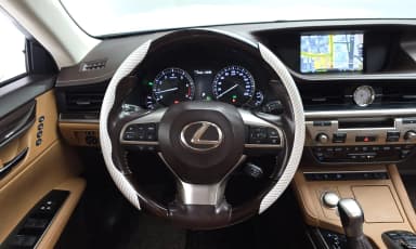 New ES350