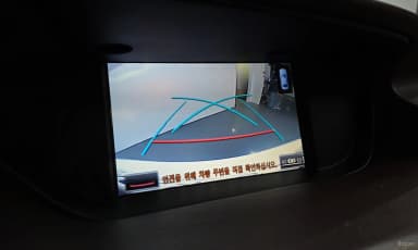 New ES350