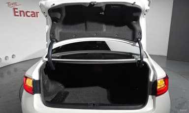New ES350
