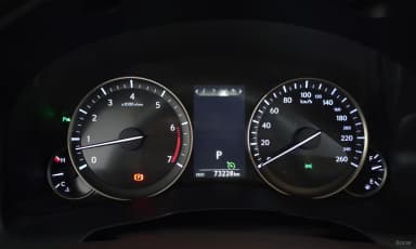 New ES350