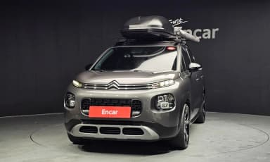 C3 Aircross