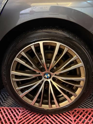 3 Series (G20)