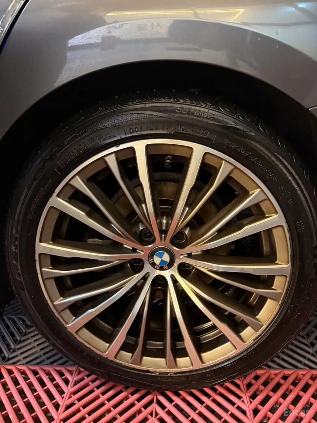 3 Series (G20)