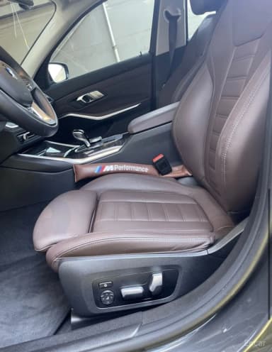 3 Series (G20)