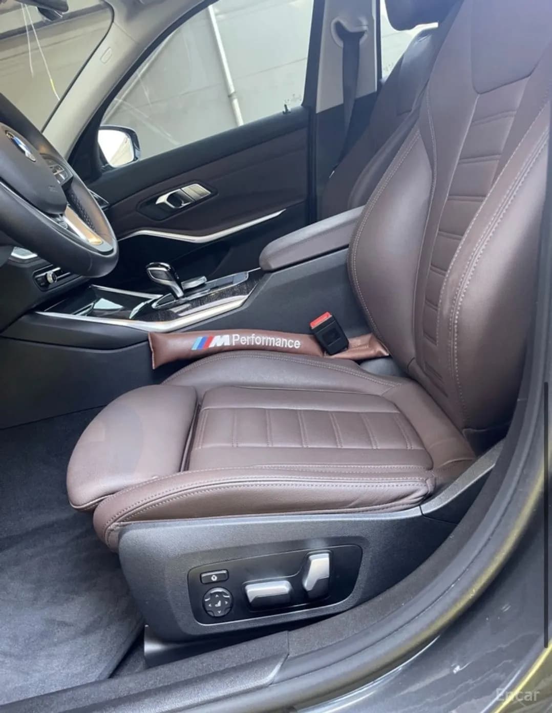 3 Series (G20)