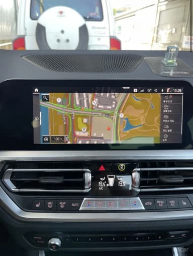 3 Series (G20)