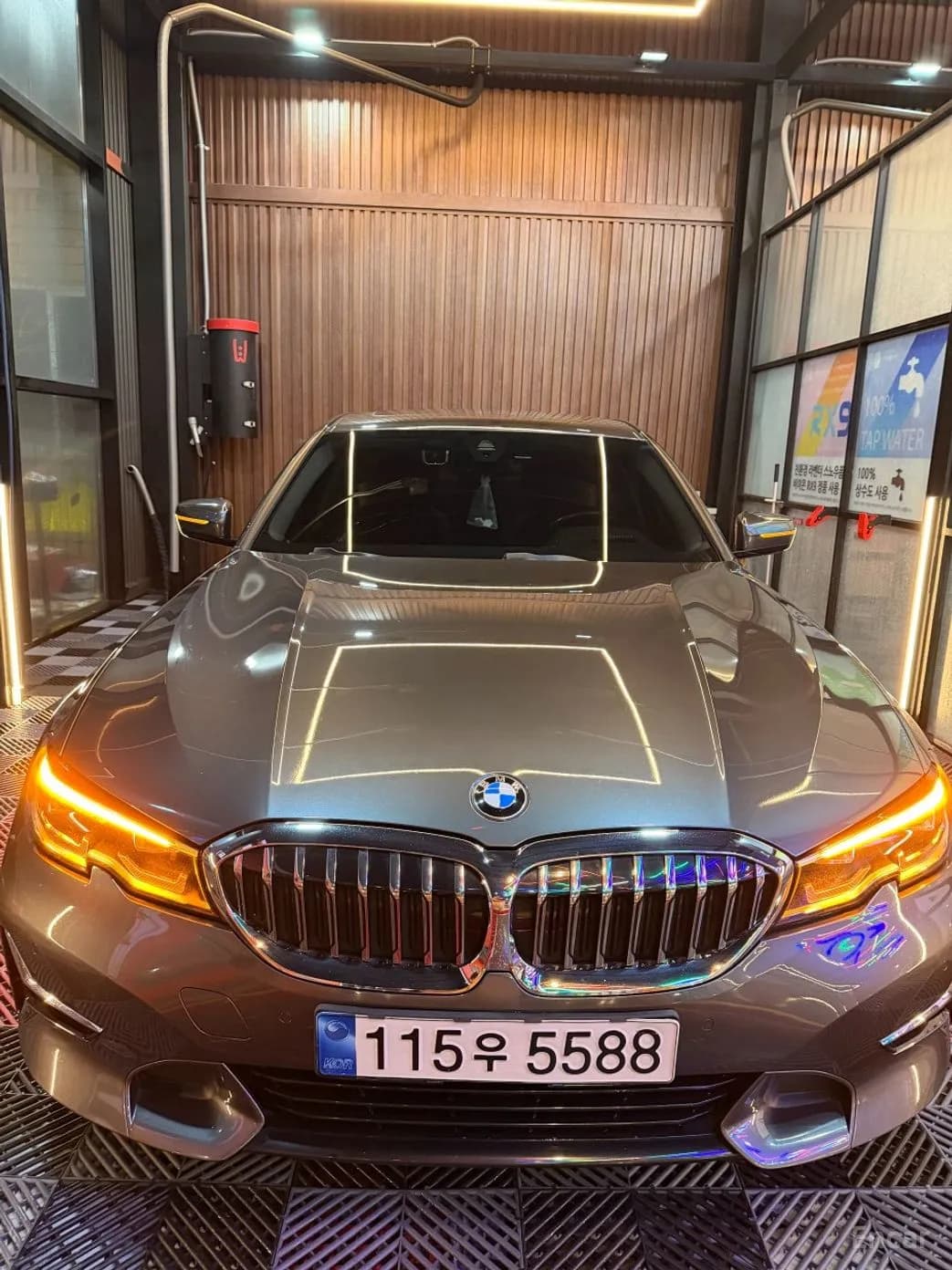 3 Series (G20)