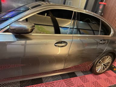3 Series (G20)