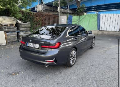 3 Series (G20)