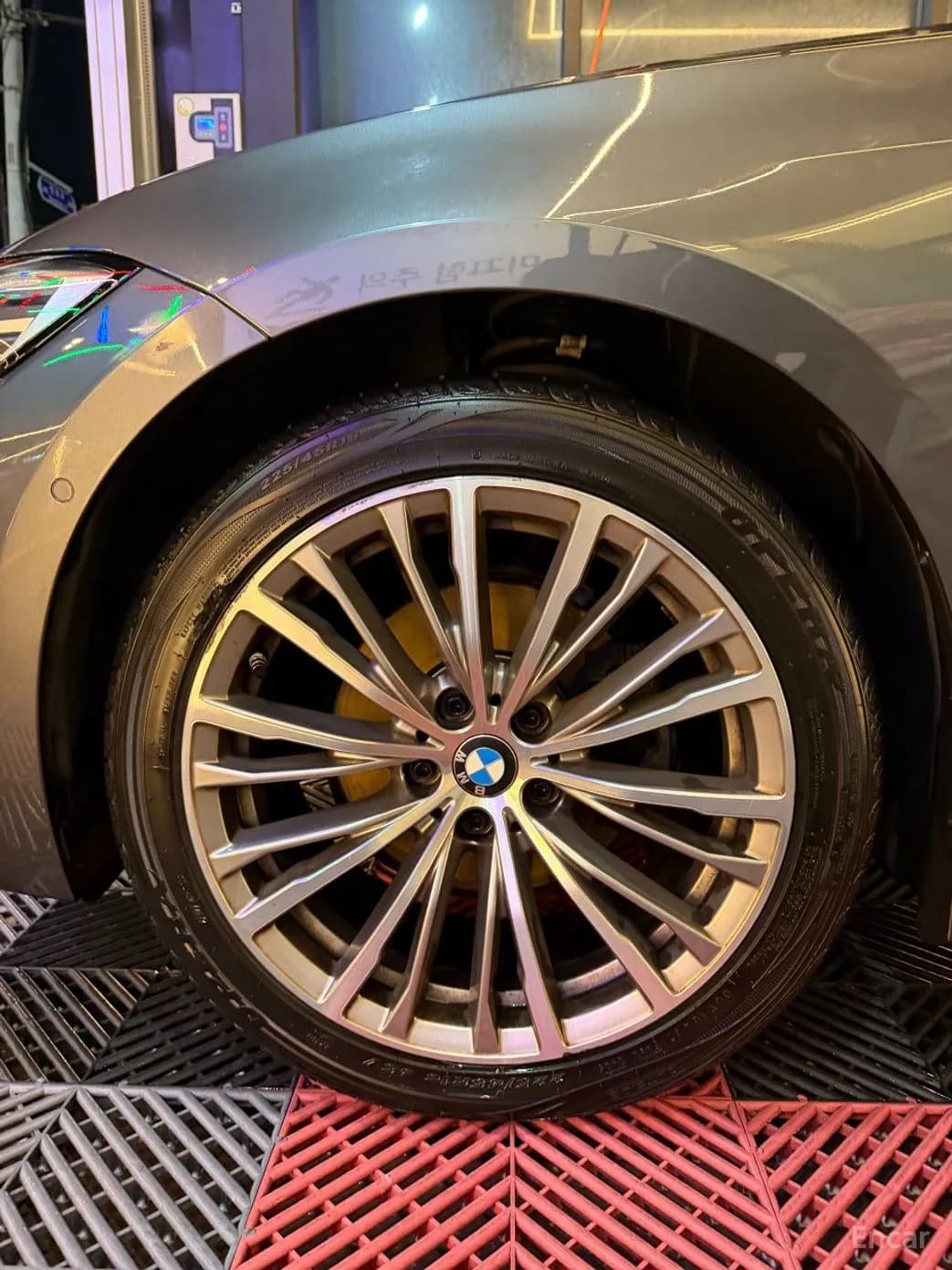 3 Series (G20)