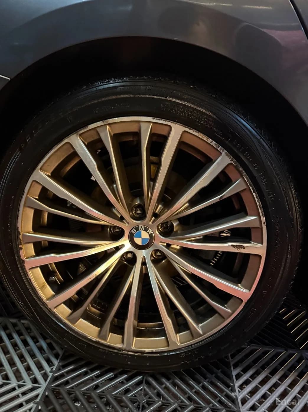 3 Series (G20)