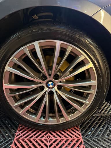 3 Series (G20)