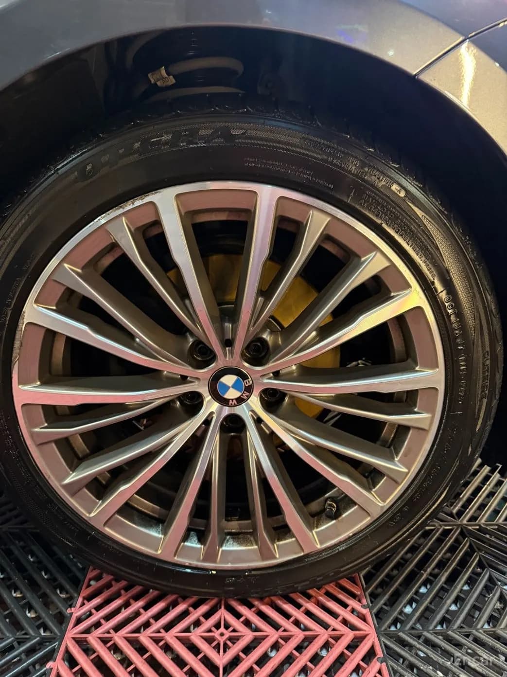 3 Series (G20)