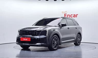 Sorento 4th Generation