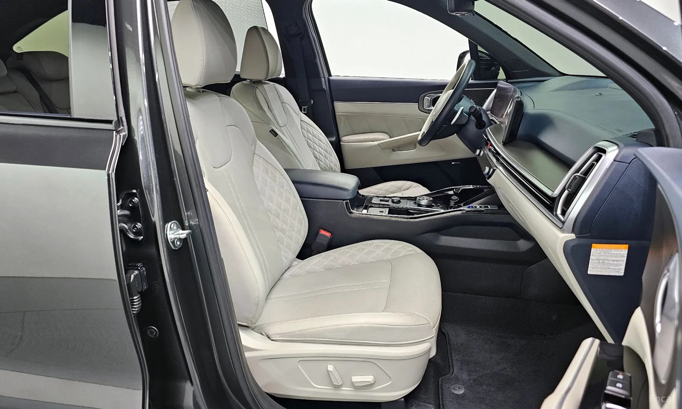 Sorento 4th Generation