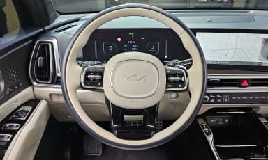 Sorento 4th Generation