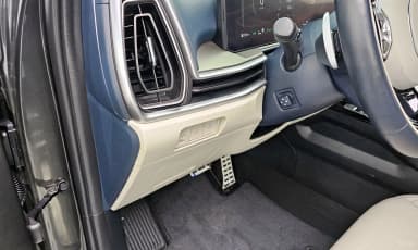 Sorento 4th Generation