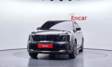 Sorento 4th Generation