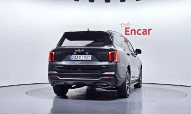 Sorento 4th Generation
