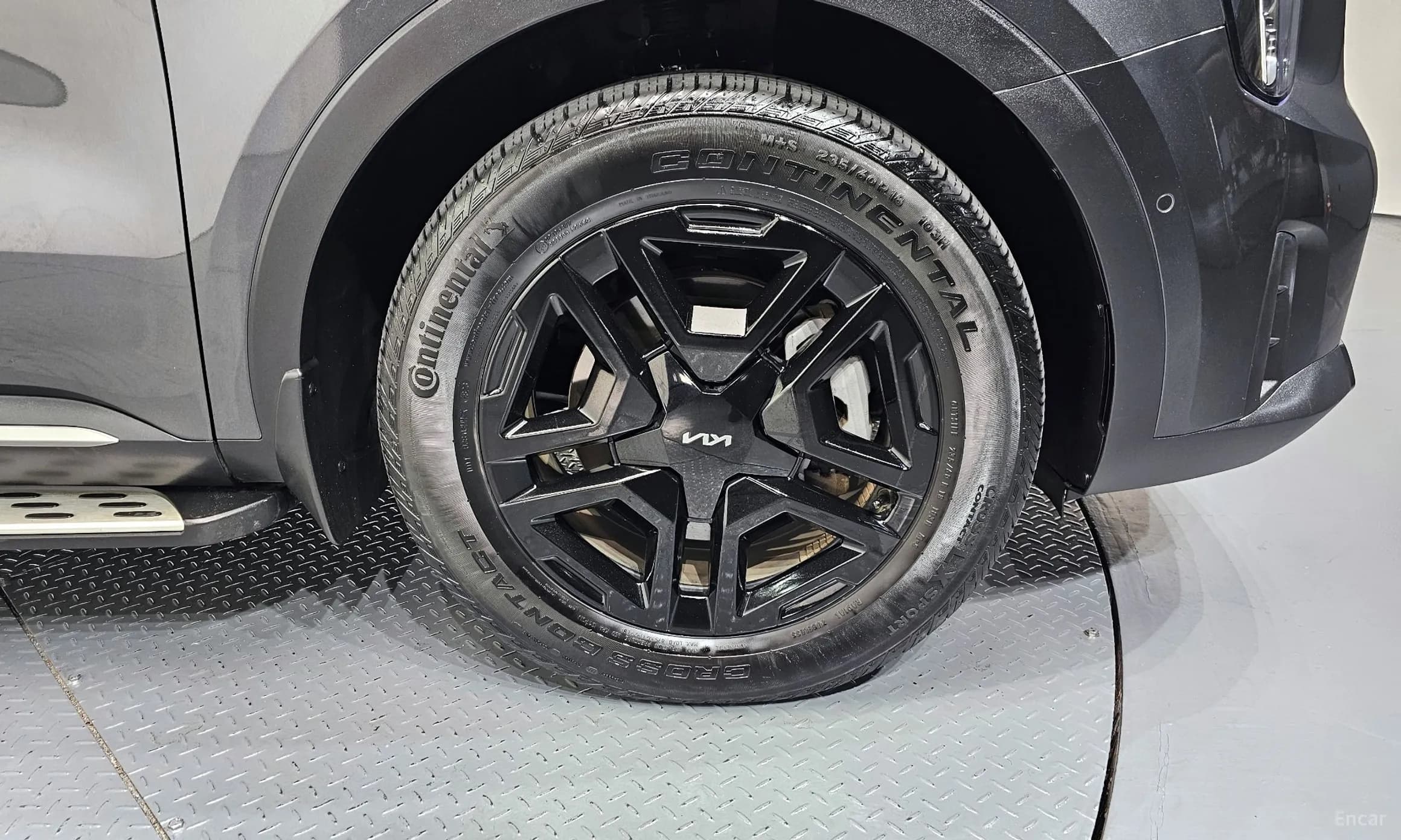 Sorento 4th Generation