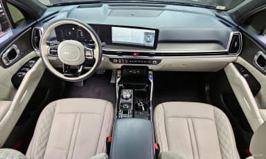 Sorento 4th Generation