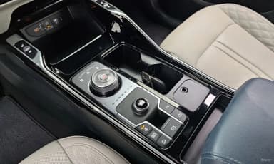 Sorento 4th Generation
