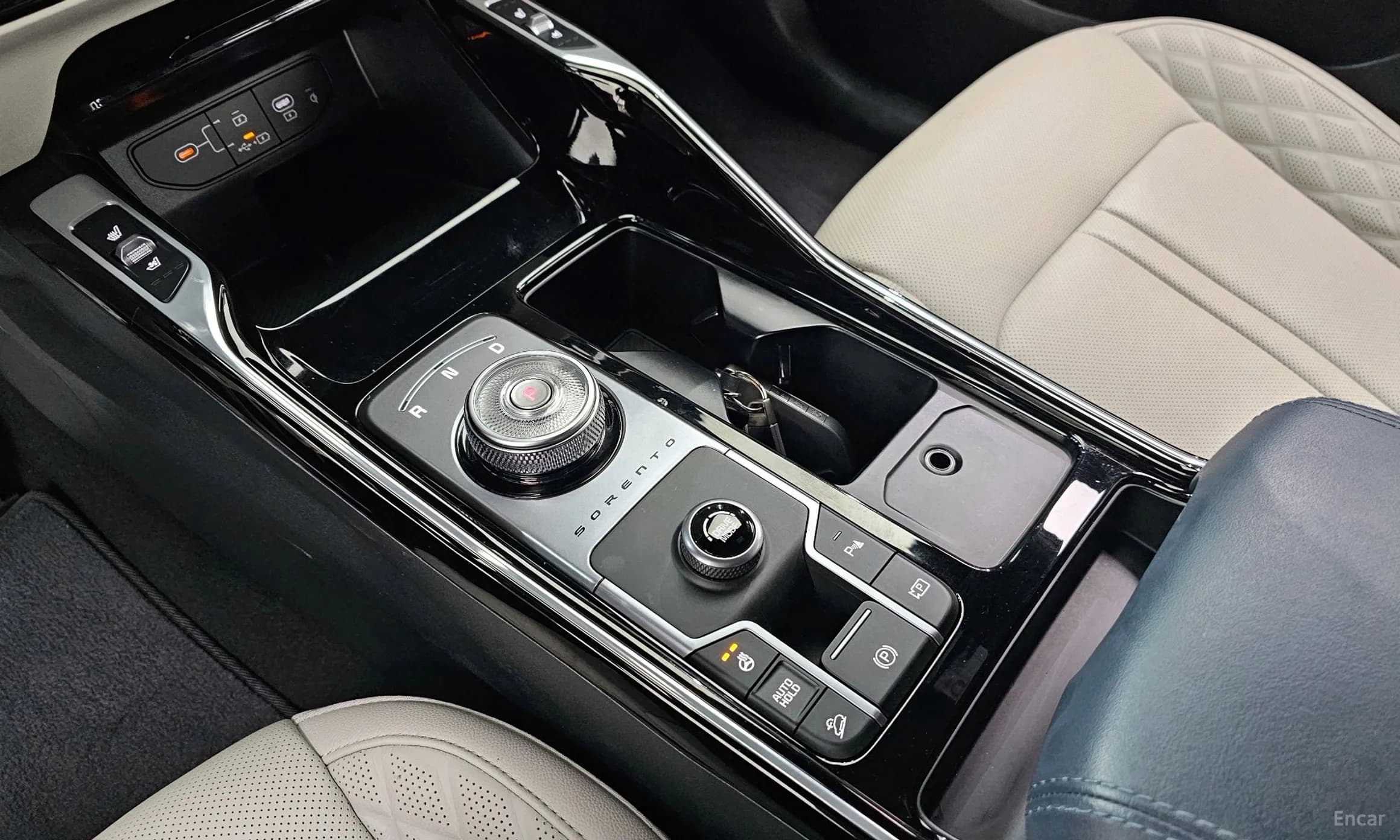 Sorento 4th Generation