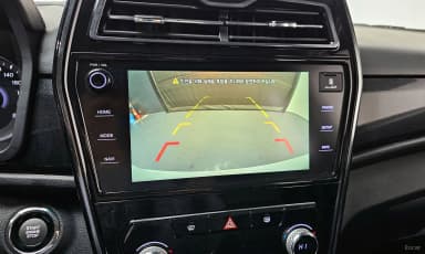 Berry New Tivoli