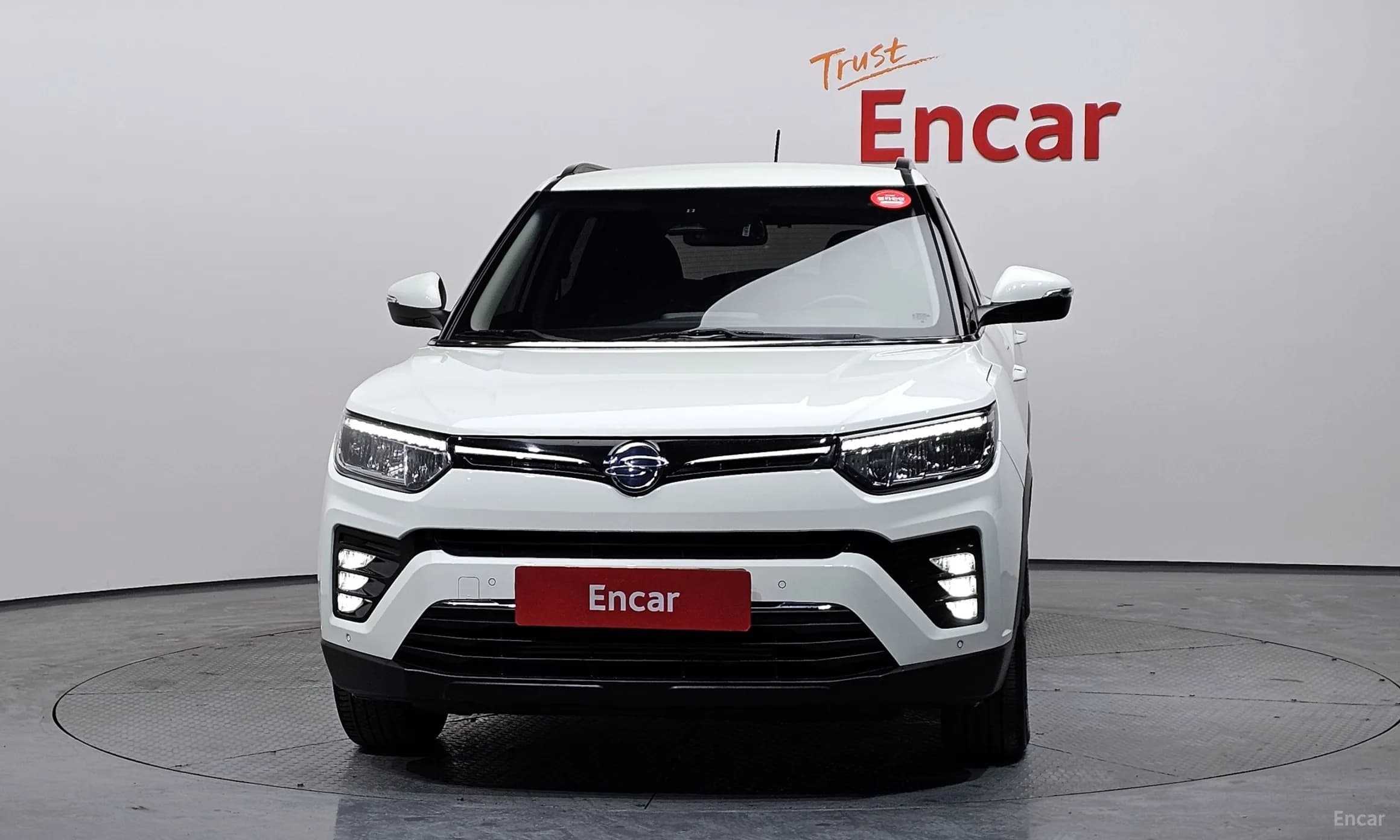 Berry New Tivoli