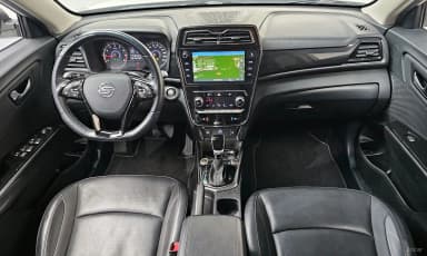 Berry New Tivoli
