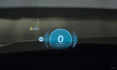 Cooper S 4th generation