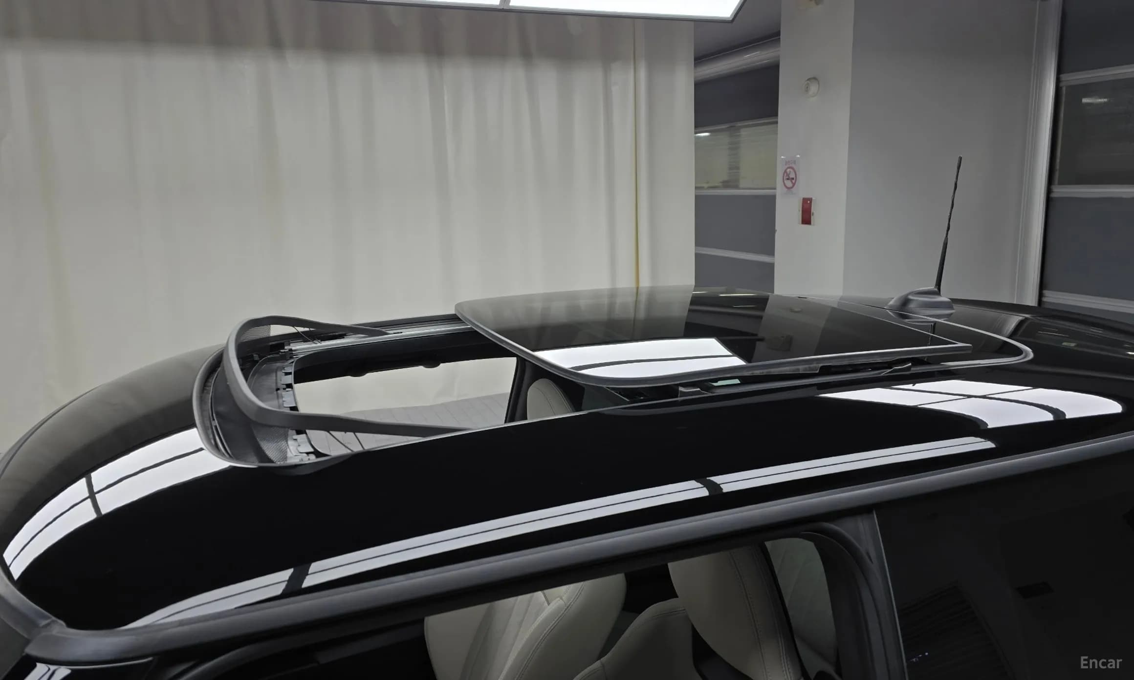 Cooper S 4th generation