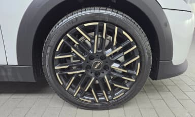 Cooper S 4th generation