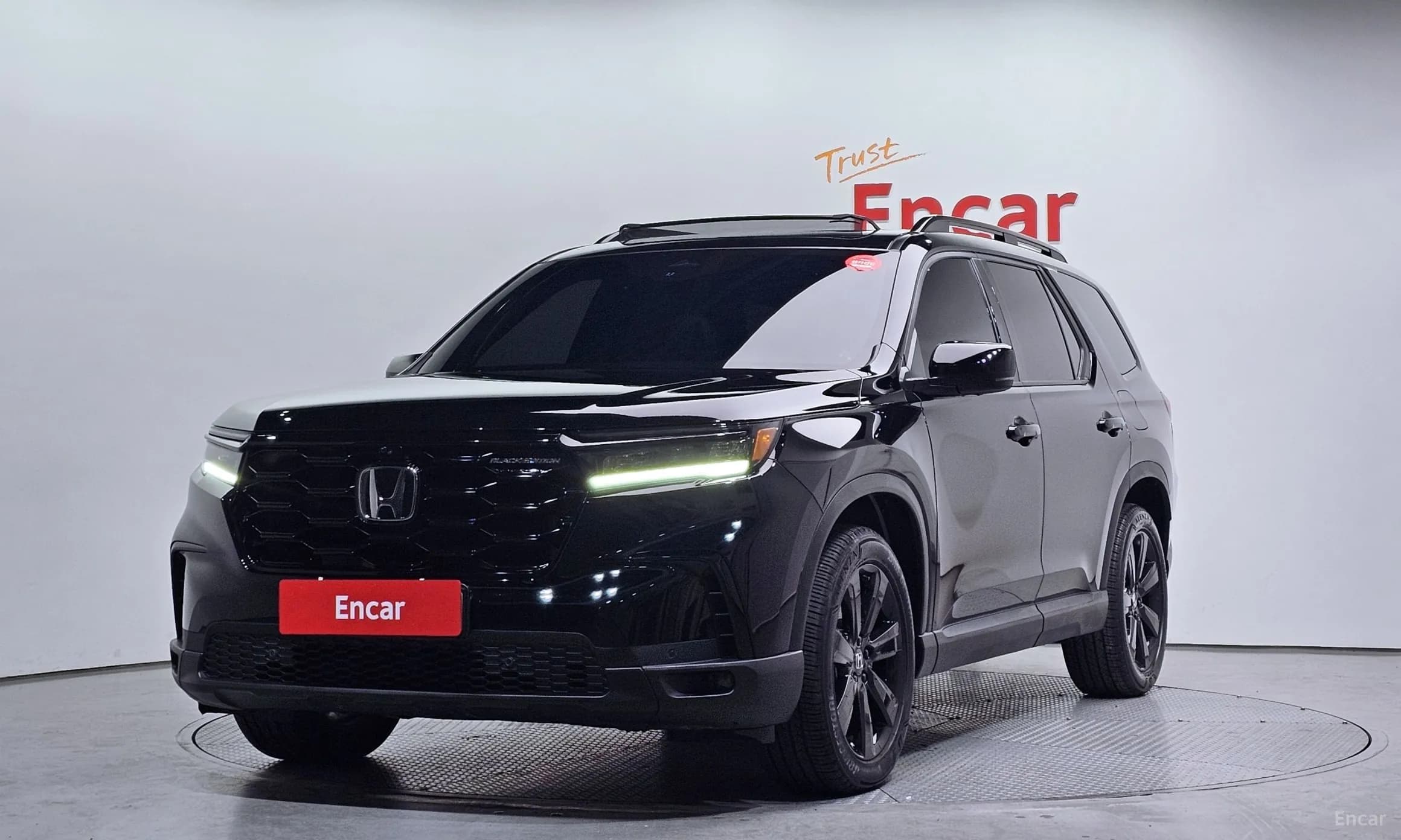 Pilot 4th Generation